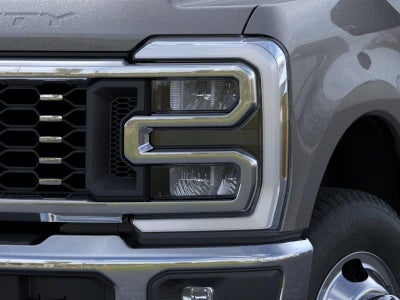 2026 Ford F-350SD Lariat DRW