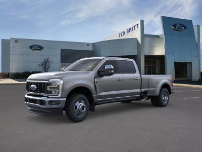 2026 Ford F-350SD Lariat DRW