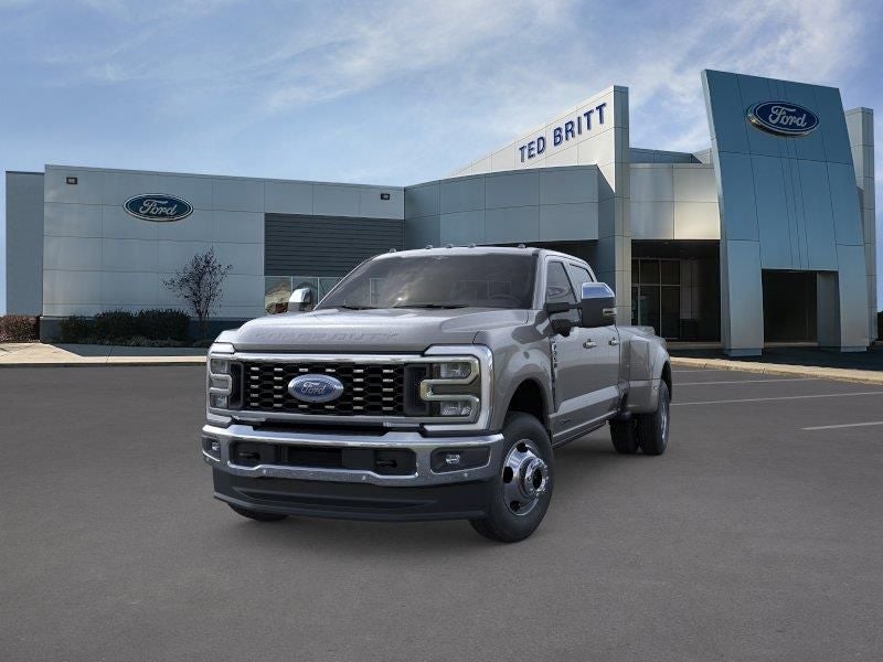 2026 Ford F-350SD Lariat DRW