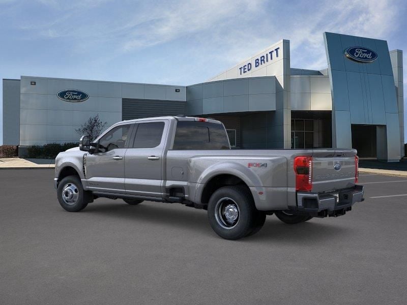 2026 Ford F-350SD Lariat DRW