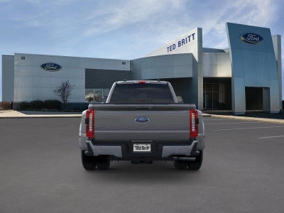 2026 Ford F-350SD Lariat DRW
