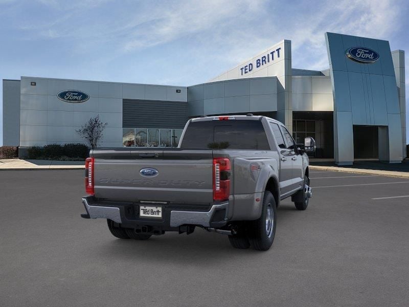 2026 Ford F-350SD Lariat DRW