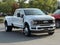 2026 Ford F-450SD Platinum
