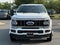 2026 Ford F-450SD Platinum