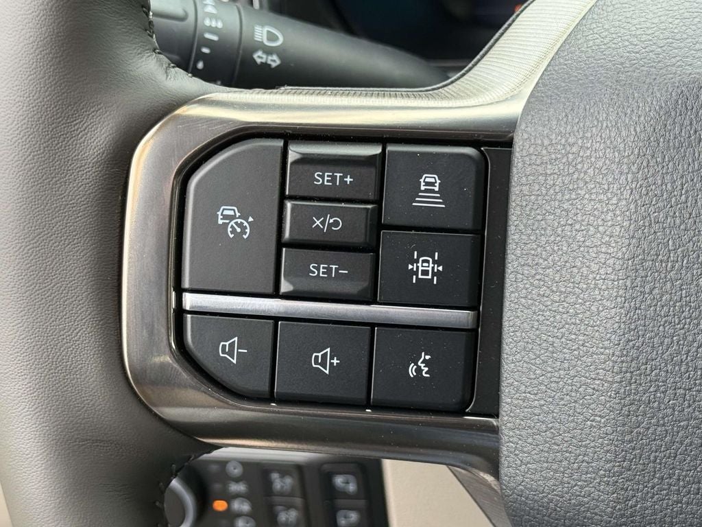 2026 Ford F-450SD Platinum