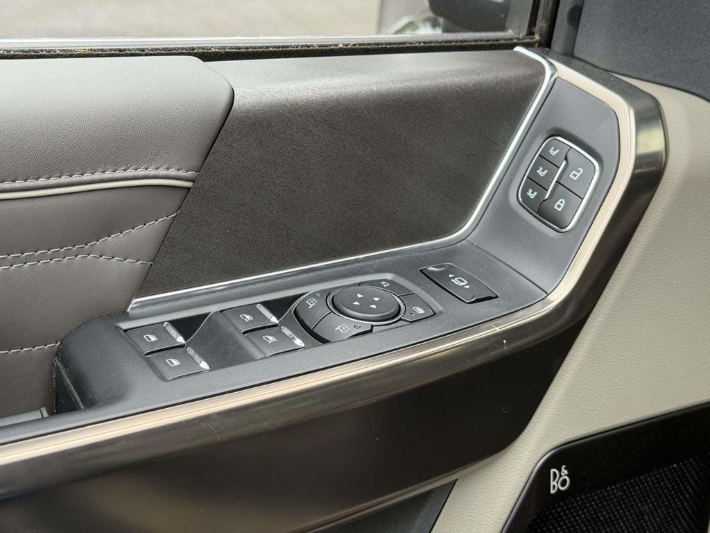 2026 Ford F-450SD Platinum