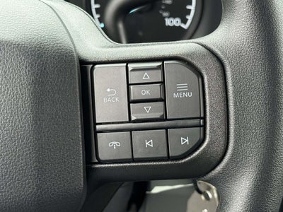 2026 Ford F-350SD XL
