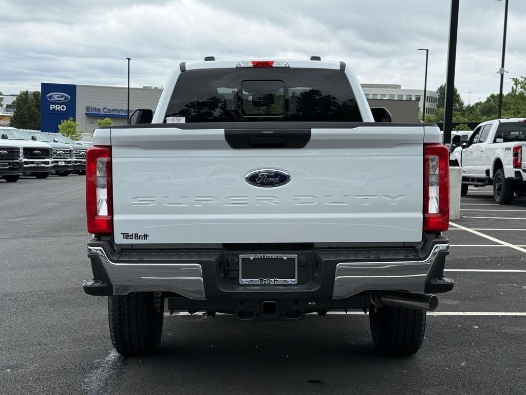 2026 Ford F-350SD XL