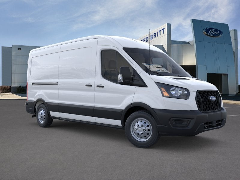 2025 Ford Transit-350 Base