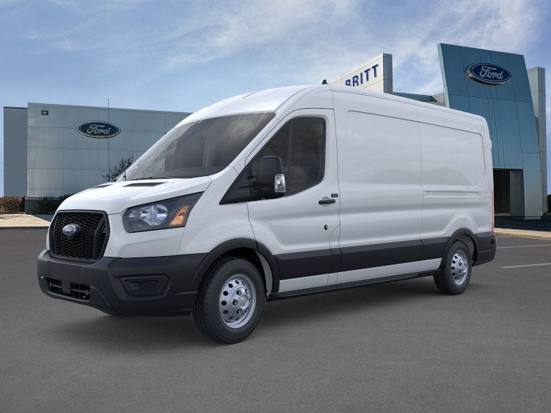 2025 Ford Transit-350 Base