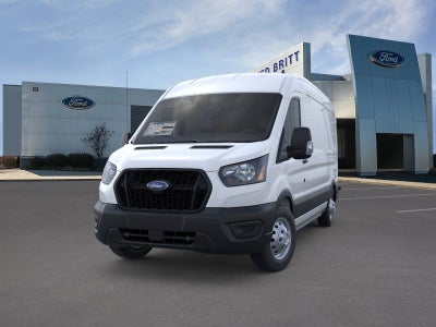 2025 Ford Transit-350 Base