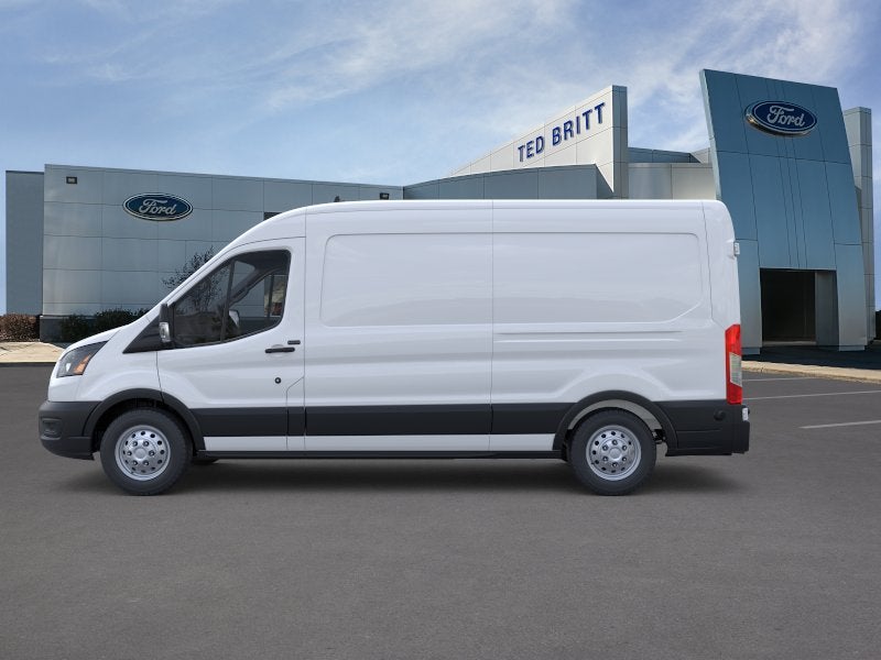 2025 Ford Transit-350 Base