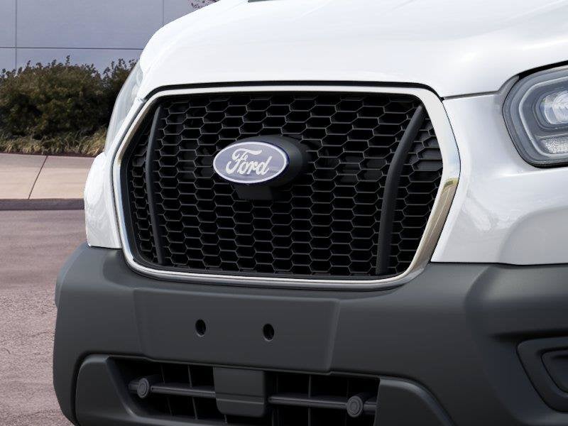 2027 Ford Transit-250 Base