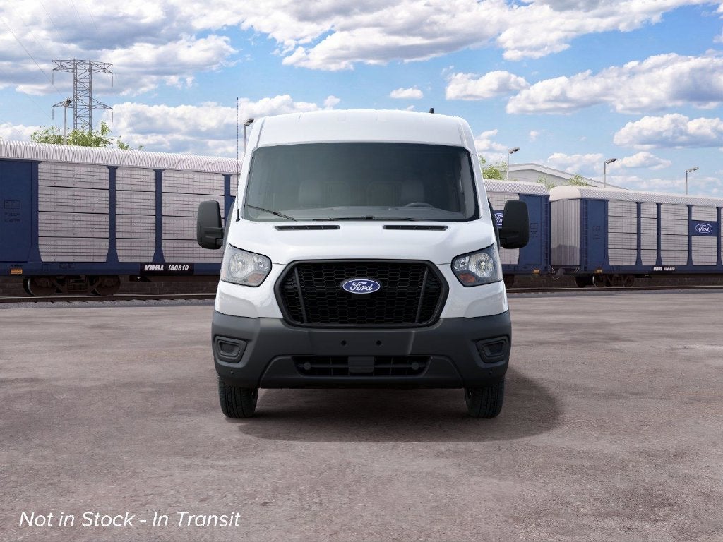 2027 Ford Transit-250 Base