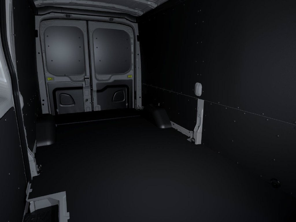 2027 Ford Transit-250 Base