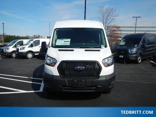 2023 Ford Transit-250 Base in Fairfax, VA - Ted Britt Automotive Group