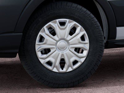 2027 Ford Transit-250 Base