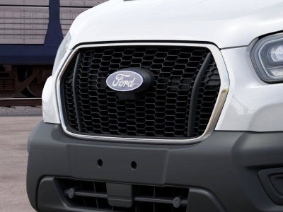 2027 Ford Transit-250 Base