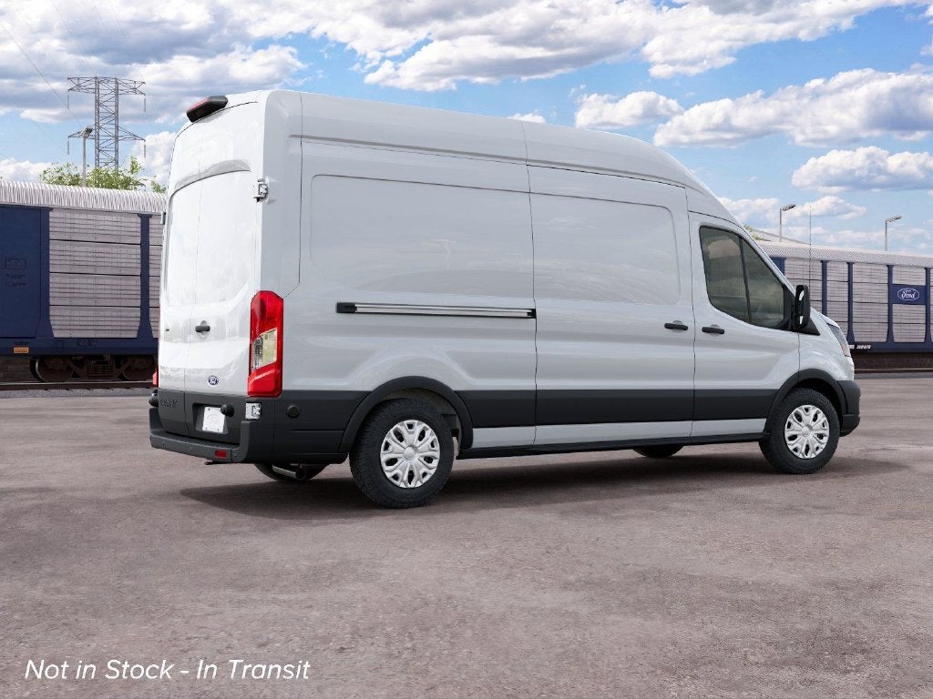 2027 Ford Transit-250 Base