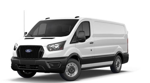2027 Ford Transit-250 Base