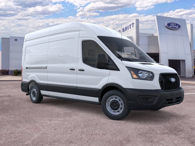 2026 Ford Transit-350 Base