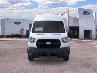 2026 Ford Transit-350 Base