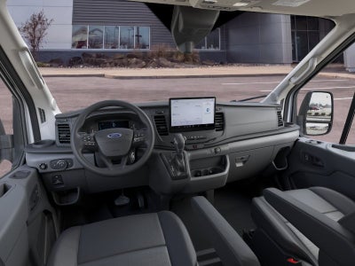 2026 Ford Transit-350 Base