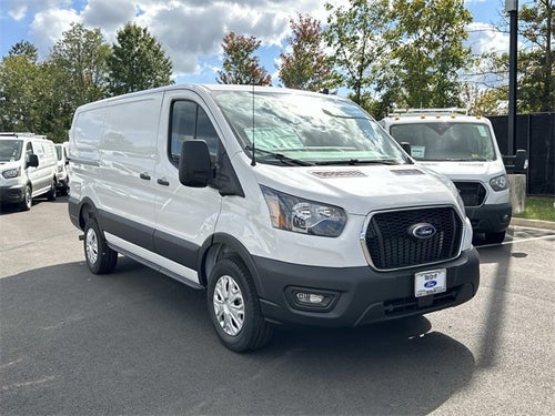 2025 Ford Transit-350 Base
