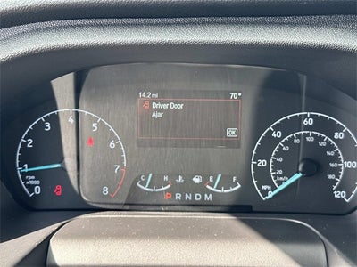 2025 Ford Transit-350 Base