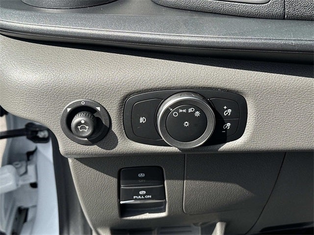 2025 Ford Transit-350 Base