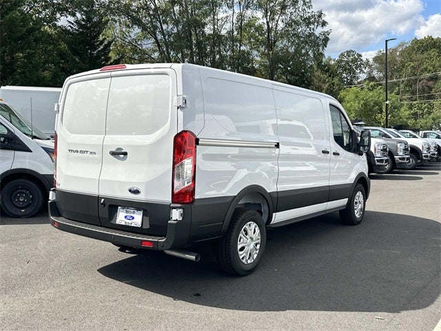 2025 Ford Transit-350 Base