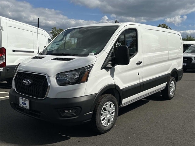 2025 Ford Transit-350 Base