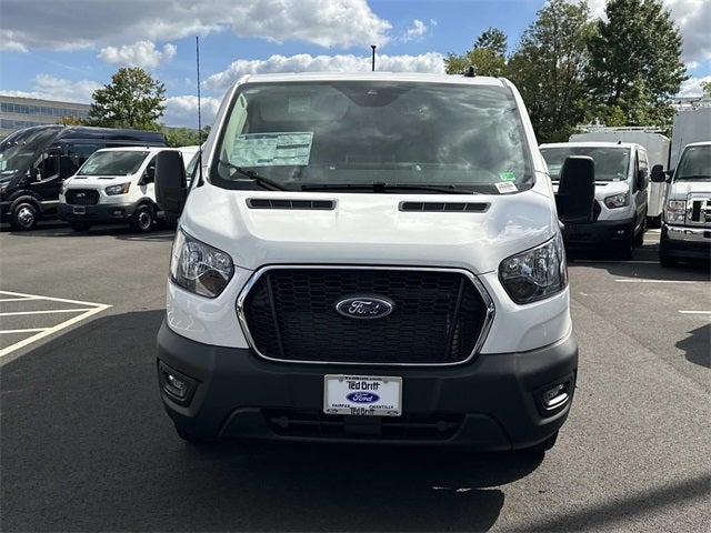 2025 Ford Transit-350 Base