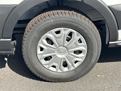 2025 Ford Transit-350 Base