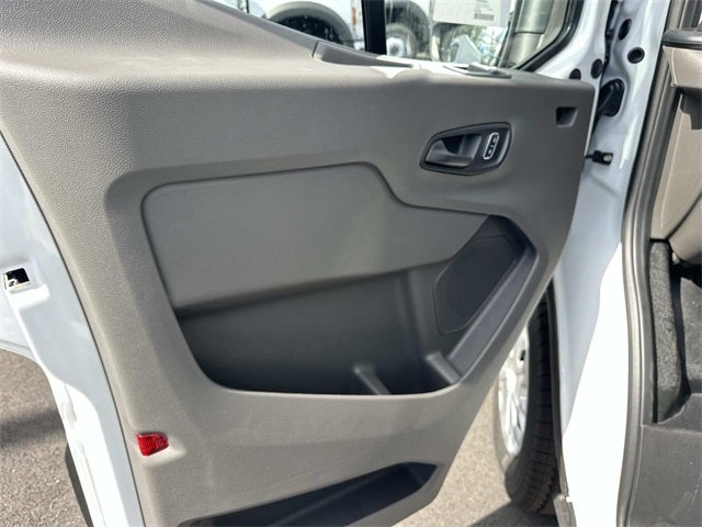 2025 Ford Transit-350 Base