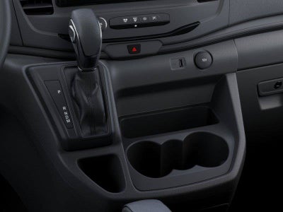 2027 Ford Transit-350 Base