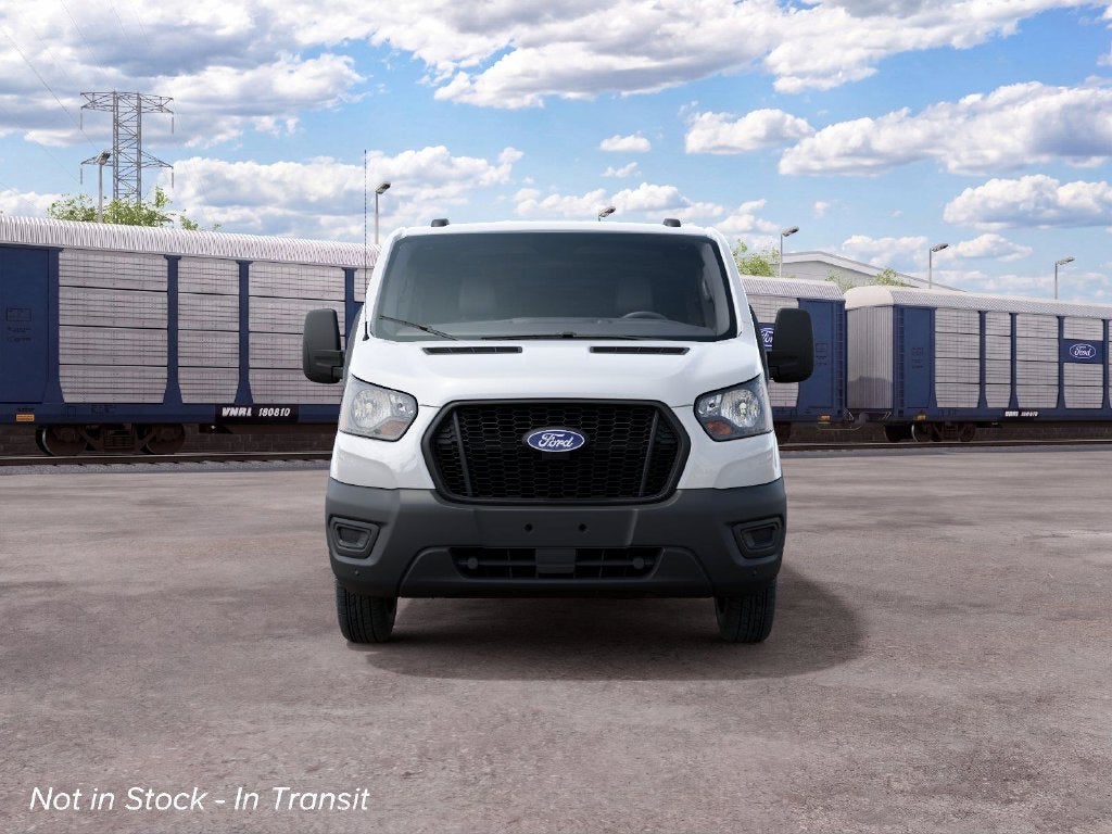 2027 Ford Transit-350 Base