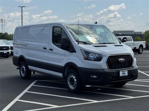 2025 Ford Transit-350 Base