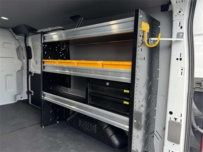 2025 Ford Transit-350 Base