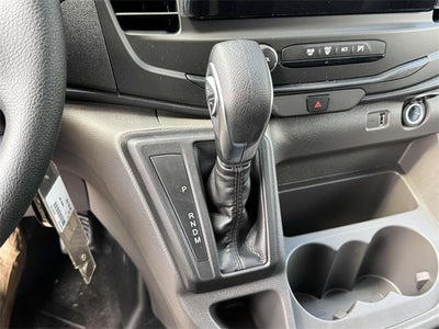 2025 Ford Transit-350 Base