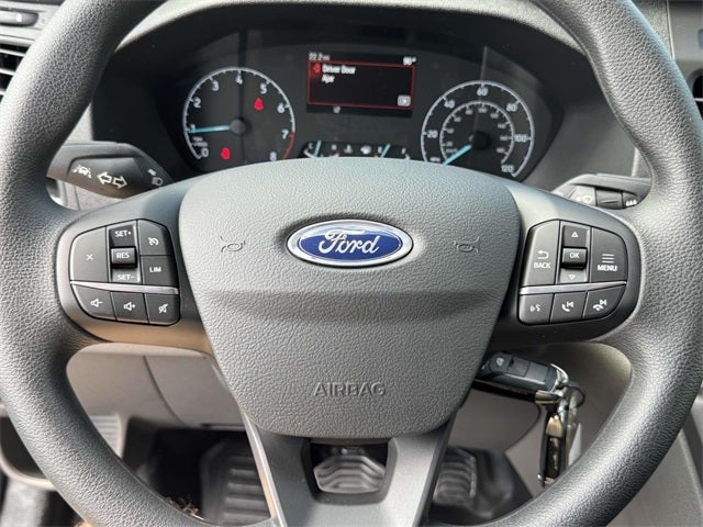 2025 Ford Transit-350 Base
