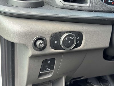 2025 Ford Transit-350 Base