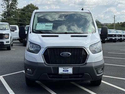 2025 Ford Transit-350 Base
