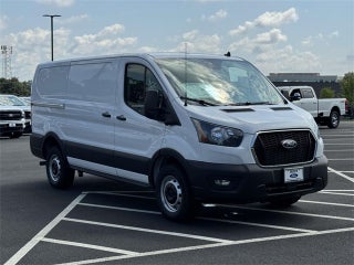 2025 Ford Transit-350 Base