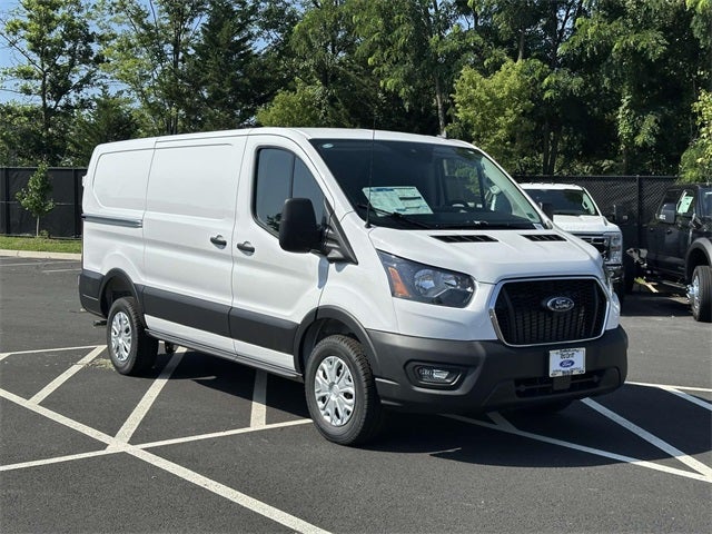 2025 Ford Transit-350 Base