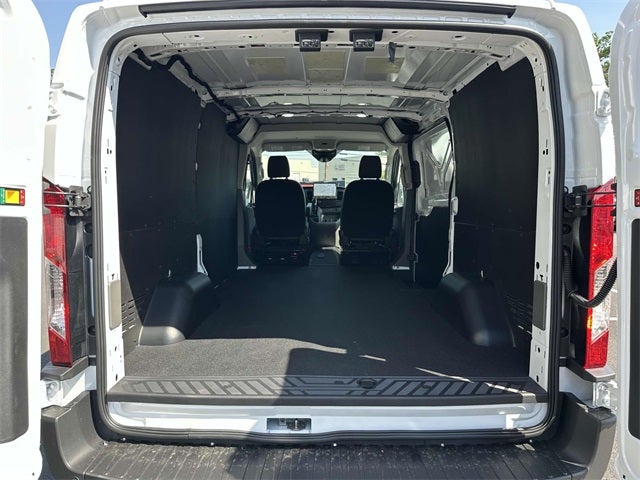 2025 Ford Transit-350 Base