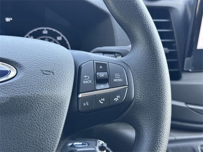 2025 Ford Transit-350 Base