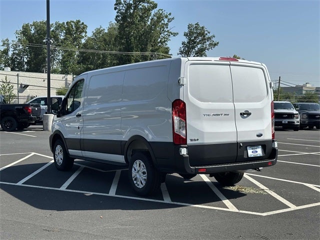 2025 Ford Transit-350 Base