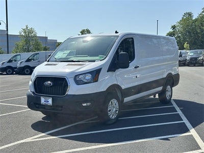 2025 Ford Transit-350 Base