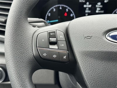 2025 Ford Transit-350 Base